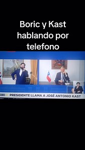 #chile #humor #boric #kast #parati | Outofcontext.cl