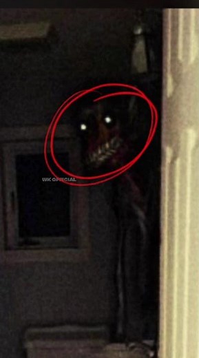 Scariest things hidden in normal photos 😰 Part-33 #scary #shorts