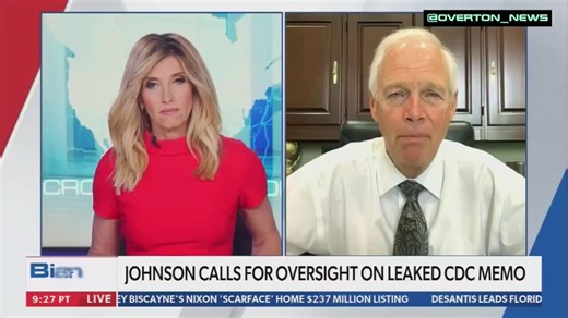 Biden health officials allegedly knew that safety signals for COVID-19 vaccine injuries were being hidden by the VAERS analytic algorithm.A May 2025 report from the Senate Homeland Security Committee, spearheaded by Senator Ron Johnson, alleges that officials in the Biden administration and federal health agencies (FDA/CDC) were aware of significant safety signals for COVID-19 vaccine injuries—specifically myocarditis—but failed to promptly warn the public, according to Fox News.