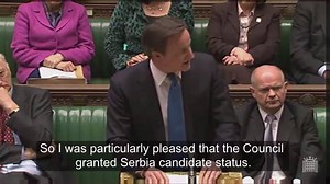 64K views · 1.7K reactions | It is official Government policy for Turkey to join the European Union. Will Amber Rudd MP confirm or deny whether she supports Turkey joining the EU on the ITV debate tonight? | Vote Leave | Facebook