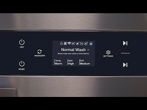 [LG WashTowers] How to Use LG Washtower Cycles
