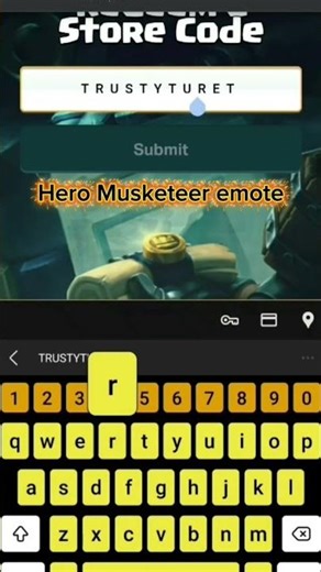 How to get free emotes from supercell store