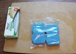 How to Create the Perfect Ice Pack That’s Never Leaky or Damp (Video)