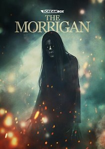 The Morrigan Trailer