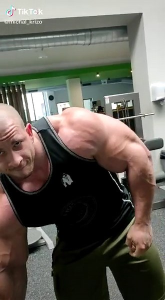 Baby Biceps: Growing Stronger Every Day