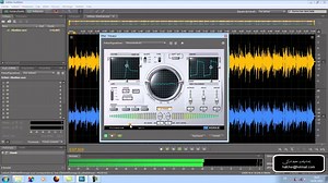 Adobe audition cs6 tips