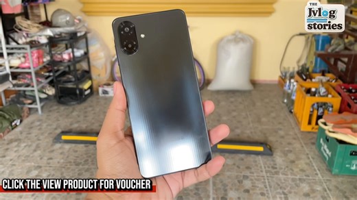 4.8K views · 46 reactions | samsung galaxy a16 lte vs samsung a07 | The j Vlog Stories | Facebook