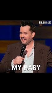 Mother knows best? | Jim Jefferies