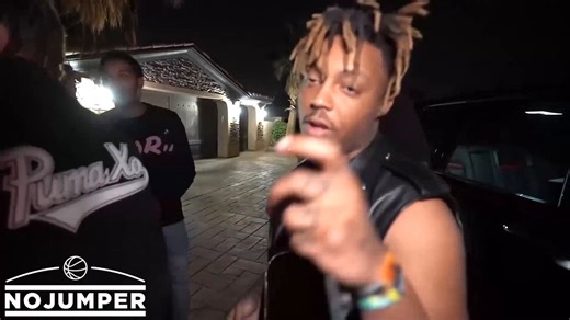 Juice WRLD - "All Night"This song would’ve had so much potential if it was a solo track without the BTS feature 💀