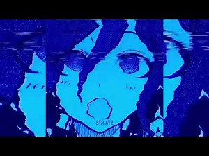 Beginning of Corpse Dance loop (slowed + kokichi edit)