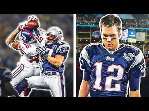 10 Biggest Upsets In NFL Playoff History