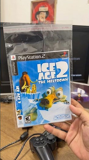 Ice Age 2: The Meltdown