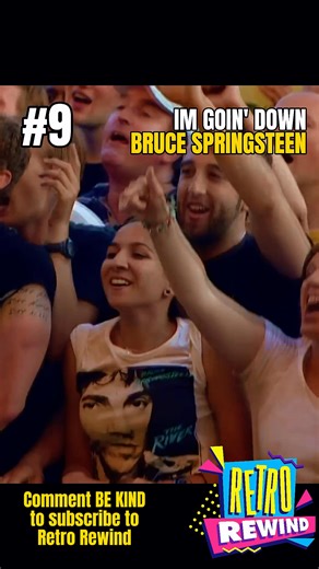 Retro Rewind TV: The Top Hits From This Week 40 Years Ago! Oct 21-27, 1985! 🔥🔥Here Are The Billboard Top 10 Songs From Oct 21-27, 1985!🔥🔥 10: YOU BELONG TO THE CITY - GLENN FREY 09: I'M GOIN' DOWN - BRUCE SPRINGSTEEN 08: FORTRESS AROUND YOUR HEART - STING 07: LONELY OL' NIGHT - JOHN MELLENCAMP 06: OH SHEILA - READY FOR THE WORLD 05: HEAD OVER HEELS - TEARS FOR FEARS 04: MIAMI VICE THEME - JAN HAMMER 03: TAKE ON ME - A-HA 02: PART-TIME LOVER - STEVIE WONDER 01: SAVING ALL MY LOVE FOR YOU - WH