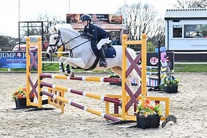 Pony 1.00m Open - The Welsh Home Pony - 2024 | Videos, Live Streams, Films and Shows | ClipMyHorse.TV