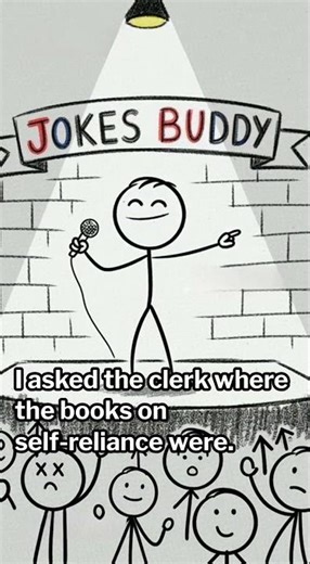 The Self-Help Paradox. Why I'm Still Lost.