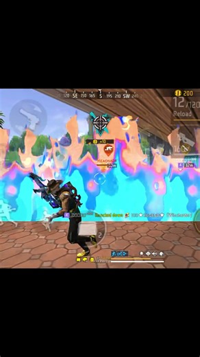 Epdi oc kill adikirengalada ff funny