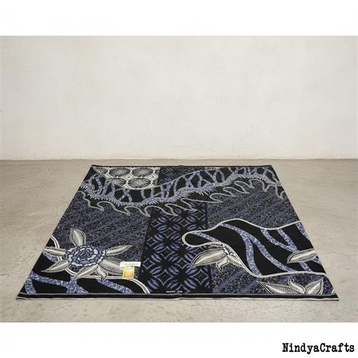 Modern Indonesian Batik Sarong for Men, Traditional Javanese Ethnic Printed Men Muslim Wrap - Etsy