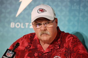 5 NFL HCs who took two different teams to a Super Bowl ft. Andy Reid and Bill Parcells