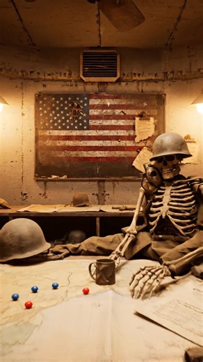 Do you think this bunker code is archaeology? #history #trend #usarmy #archeology | Hidden Civilizations