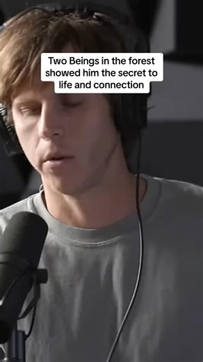 16 years ago, Chris Bledsoe had an Alien abduction experience and the government was the only one that listened | Life in the garden