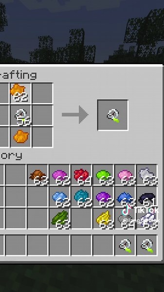 Chime Mod กระดิ่งลม #minecraft #minecraftmod