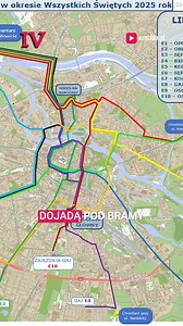 Komunikacja miejska na Wszystkich Świętych 2025 we Wrocławiu. Jak pojadą tramwaje i autobusy? https://www.wroclaw.pl/dla-mieszkanca/wszystkich-swietych-wroclaw-komunikacja-miejska-mpk-autobusy-tramwaje-1-listopada | Wroclaw.pl