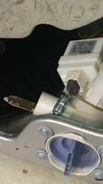 #washing #machine pump #filter does not open or close hermetically