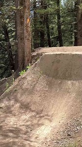 MTB Training Session