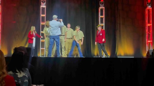 Franklin County, TN School District on Reels