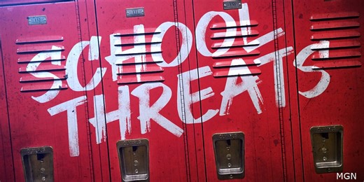 Helena Police determine threat against middle school to be fake