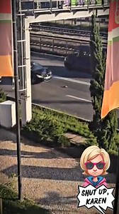 You won't believe this male Karen showdown on the street! Watch till the end! 😲🚗 #MaleKaren #StreetFight #PublicFreakout | Shut Up Karen