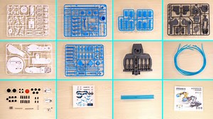 Watch Robot arm assembly tutorial on Amazon Live