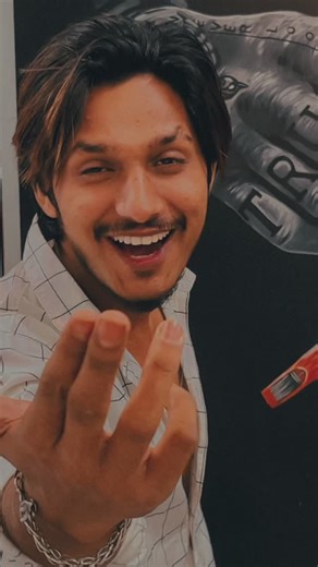 Wasim salmani on Instagram: "A kareeb a sathiya.. .. .. #trendingreels #viralvideos #wasim_baba_hair_artist"