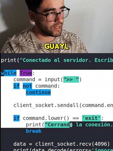 Tutorial para Crear un Script de Python Eficaz
