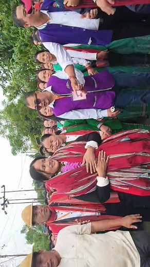 445 reactions · 12 shares | Interaction -cum Candidature Declaration-cum-Interaction With Luncheon Programme Of Smti Sumila Ekke Nilling Aspiring ZPM Candidate for 15-Nilling Zilla Parishad Member.Under 24 ST Assembly Constituency Daporijo. At Mell Botom. #facebookvideoviralシfypシ゚ 01/11/2025. | Tacha Nilling | Facebook