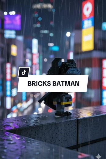 Exploring Batman LEGO Sets: A Complete Guide