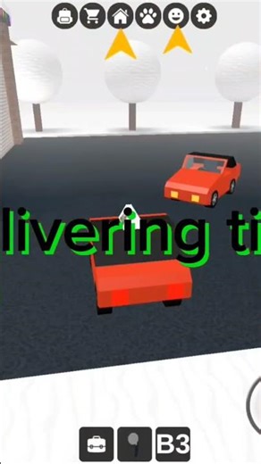 Today im getting a job....#workatpizzaplace #job #roblox