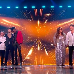 Dalton Harris wins The X Factor 2018