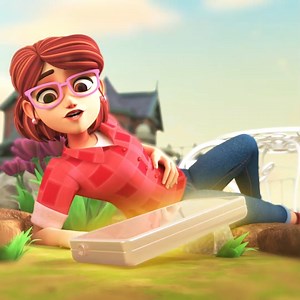 19K views · 2.1K reactions | Have you given the Lily's Garden Season Pass a go yet? ✨ | Lily's Garden | Facebook