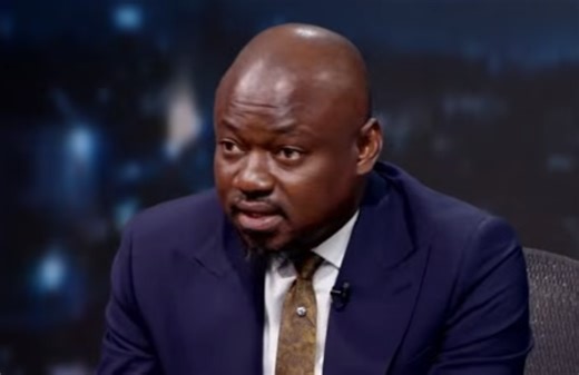 Buffer Stock holds the line, but perishables expose cracks in school feeding chain - Deputy CEO - MyJoyOnline
