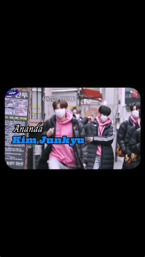 Full vid on 👆🏻👇🏻linked vid, my channel, description #treasure #junkyu #asahi #yg #kpop