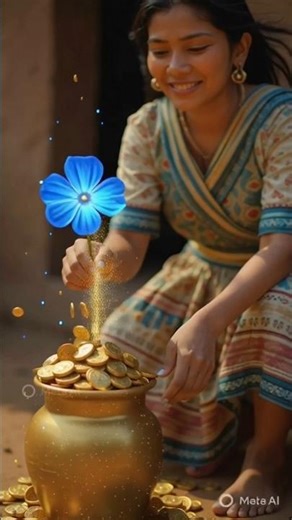 jaadui gulab ke phool#animals