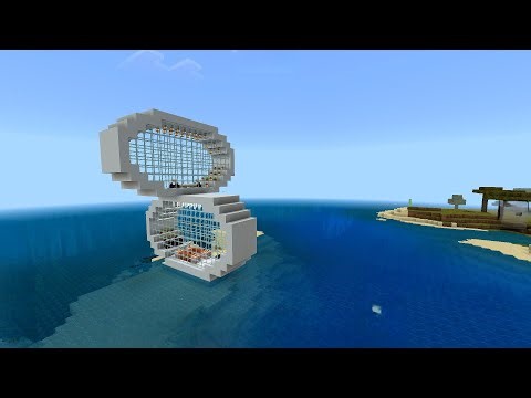 INSANE Minecraft Architecture Builds That Will Blow Your Mind! ( 2025 )