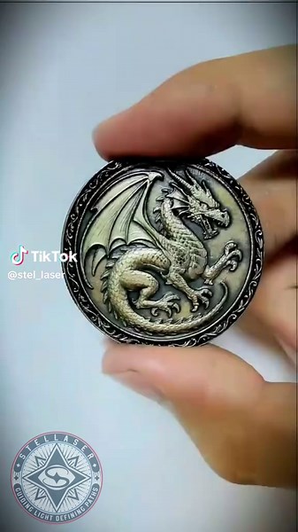 Fiber Laser Technology for Stunning Metal Designs