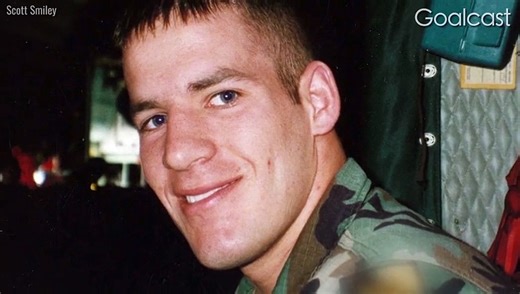 Scott Smiley: Fighting for Life - A Soldier's Comeback