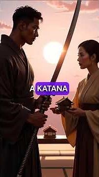 The African Who Became Japan's First Foreign Samurai