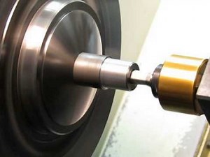 Rotary Broaching Tool by Polygon Solutions Inc.