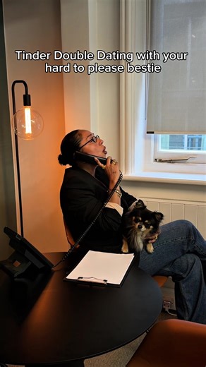 Double Date Adventures with Tinder UK: Finding Love