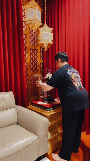เสียงนกการเวกสดใสและเป็นธรรมชาติ