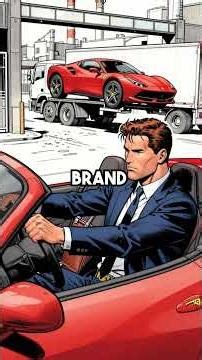 GM's Secret Sports Car Spy Operation That Shocked Europe